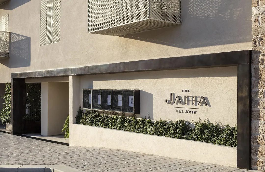The Jaffa - Fattal Limited Edition-1