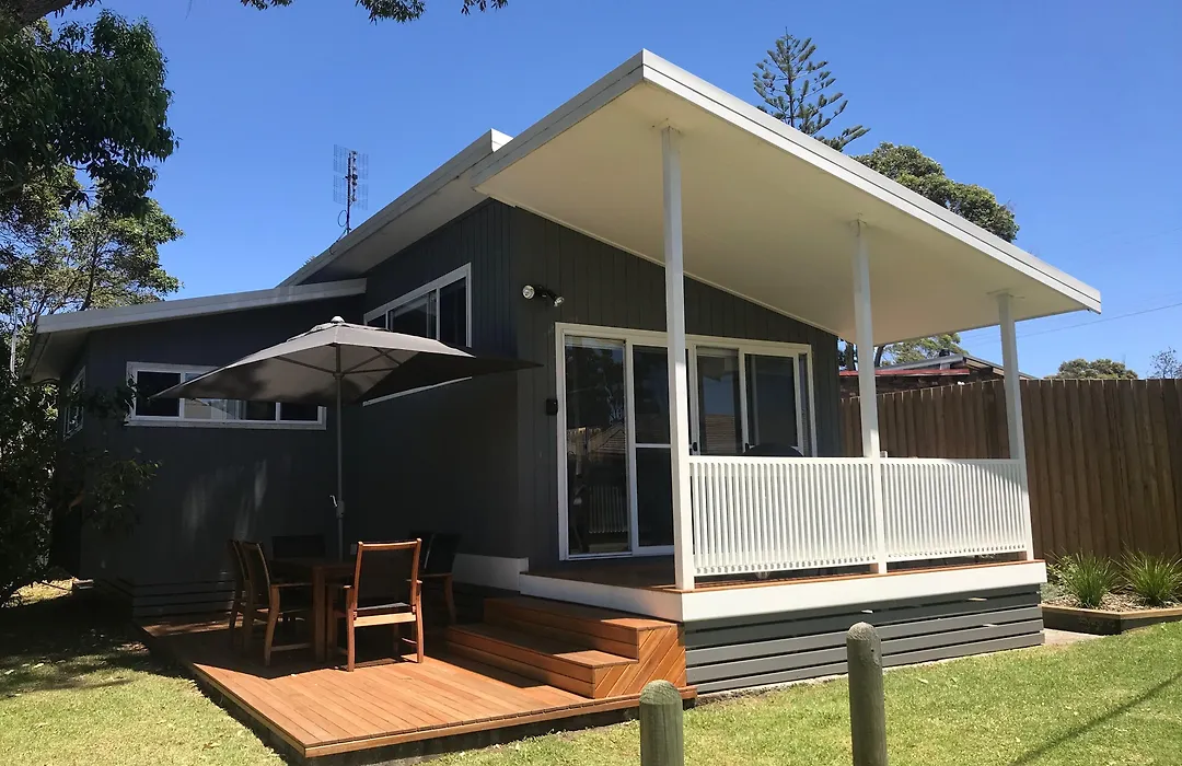 Surfside Cudmirrah Beach-1