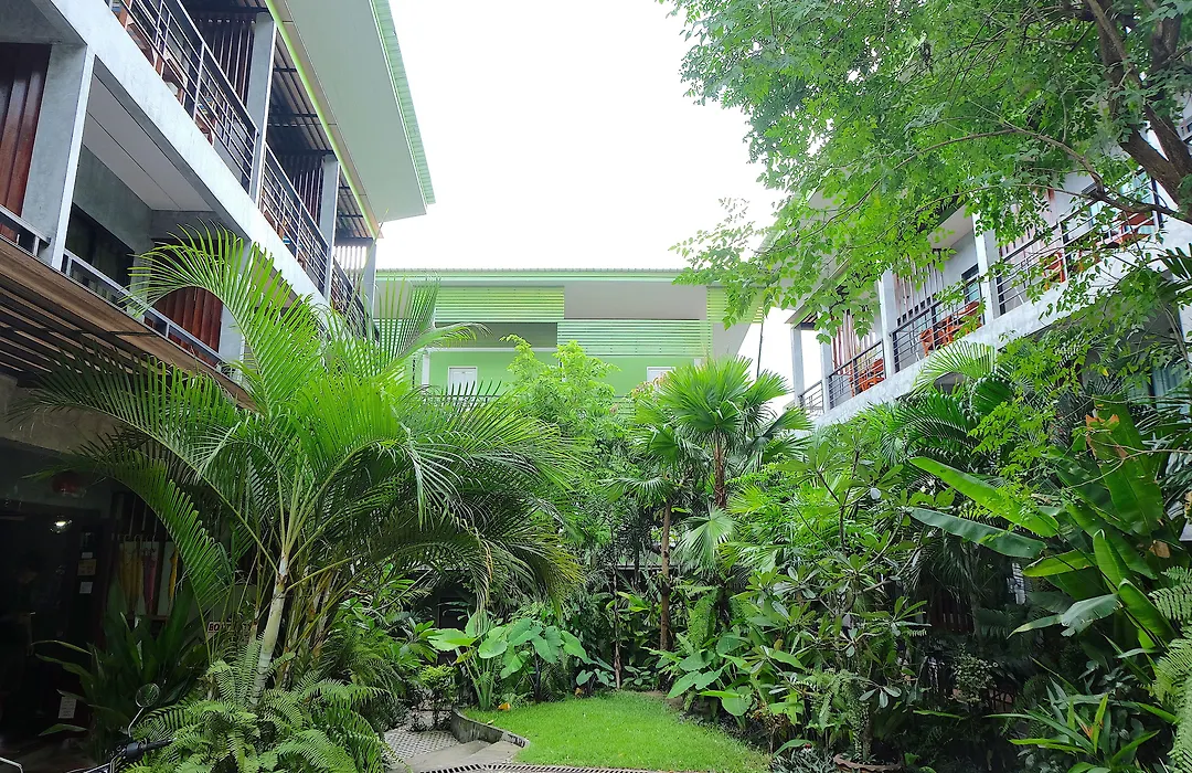 Blue Wave House-1