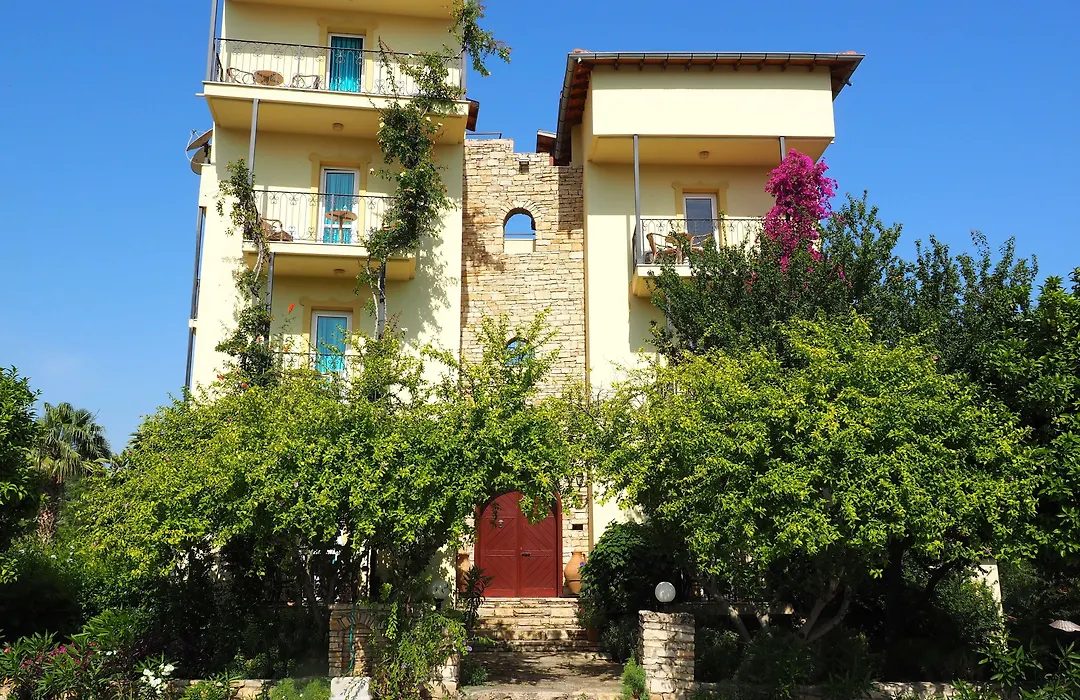 Emel Pension-1