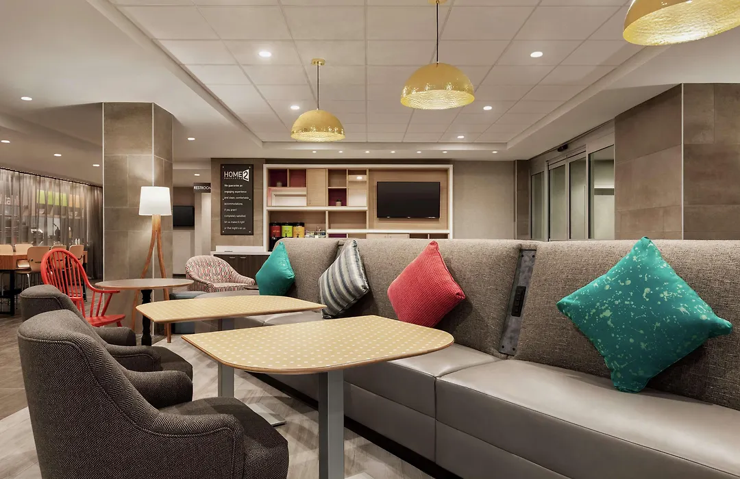 Home2 Suites By Hilton Silver Spring-1