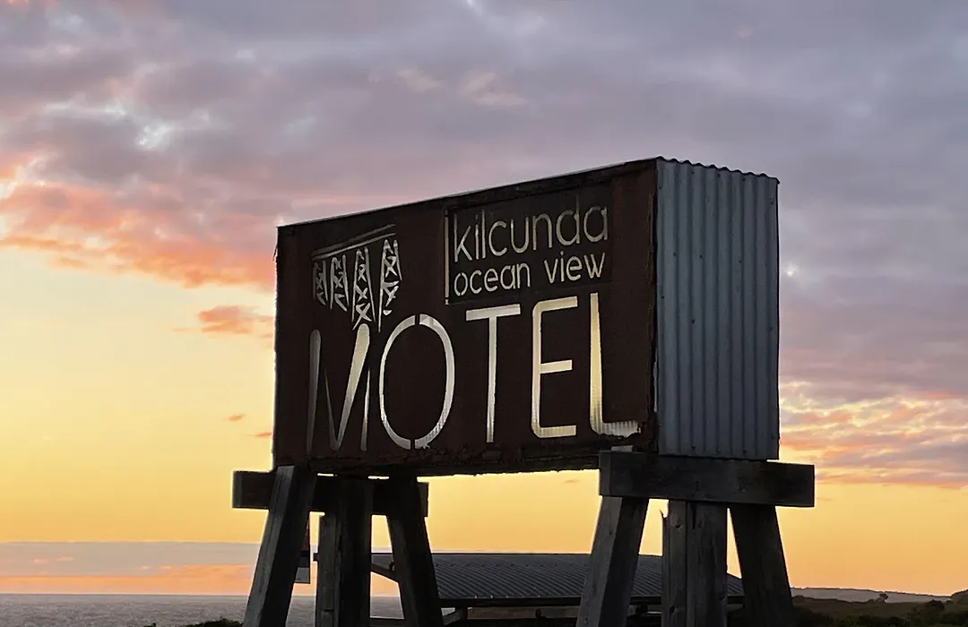 Kilcunda Ocean View Motel-1