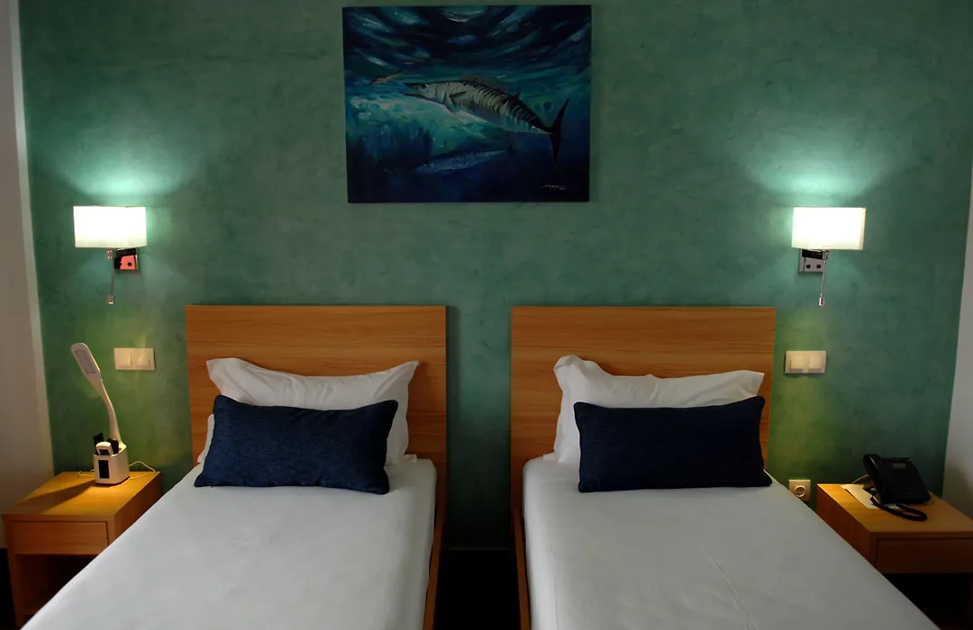 Blue Marlin Hotel-1