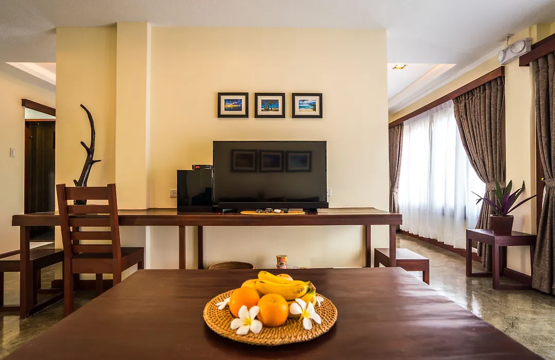 Retreat Siargao Resort-1