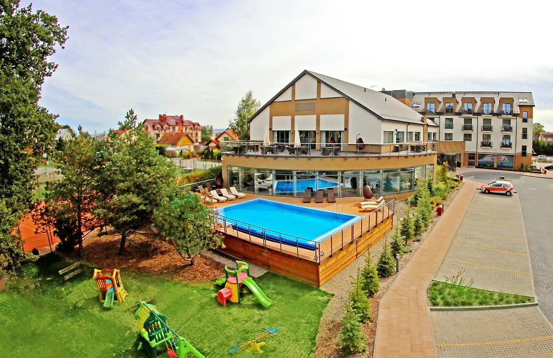 Tristan Hotel&SPA-1