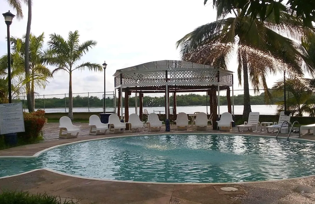 Hotel Marina San Blas-1