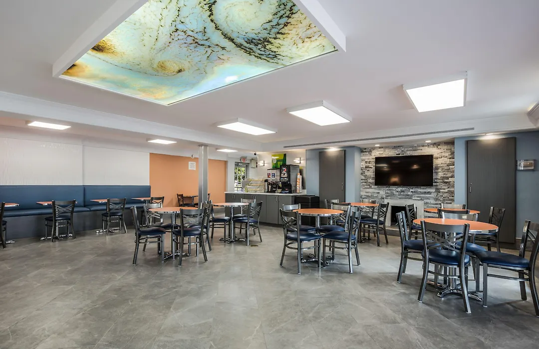 Quality Inn Hampton - Newport News-1