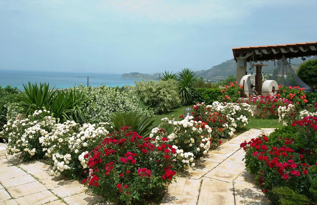 Kavousi Resort-1