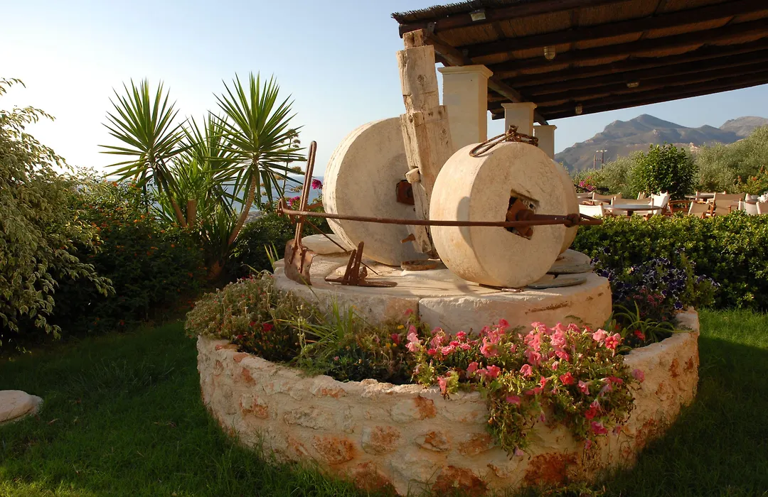 Kavousi Resort-1