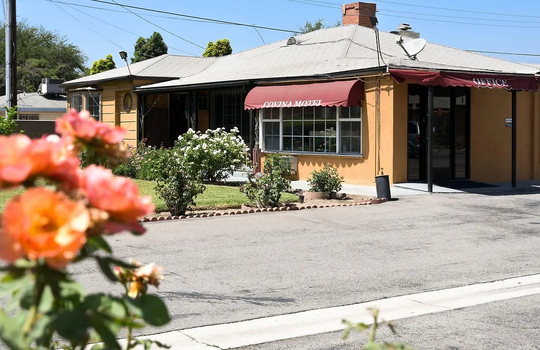 Covina Motel-1
