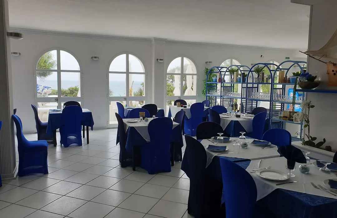 Hotel Caraibisiaco sul mare-1