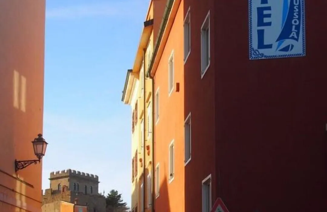 Hotel La Bussola-1