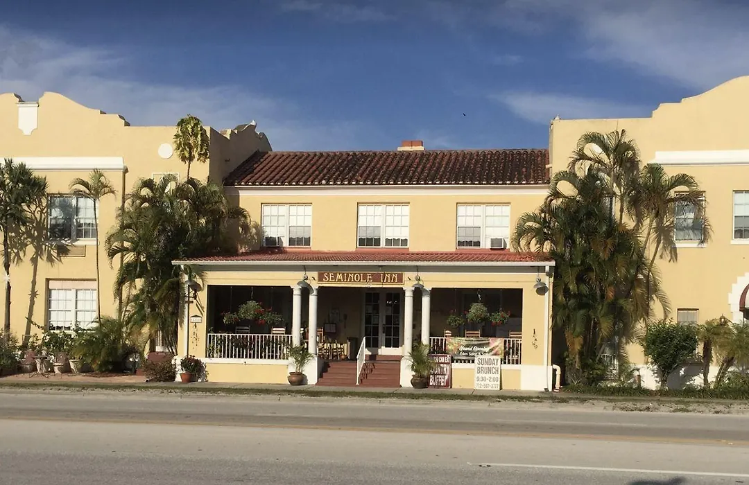 Seminole Inn-1