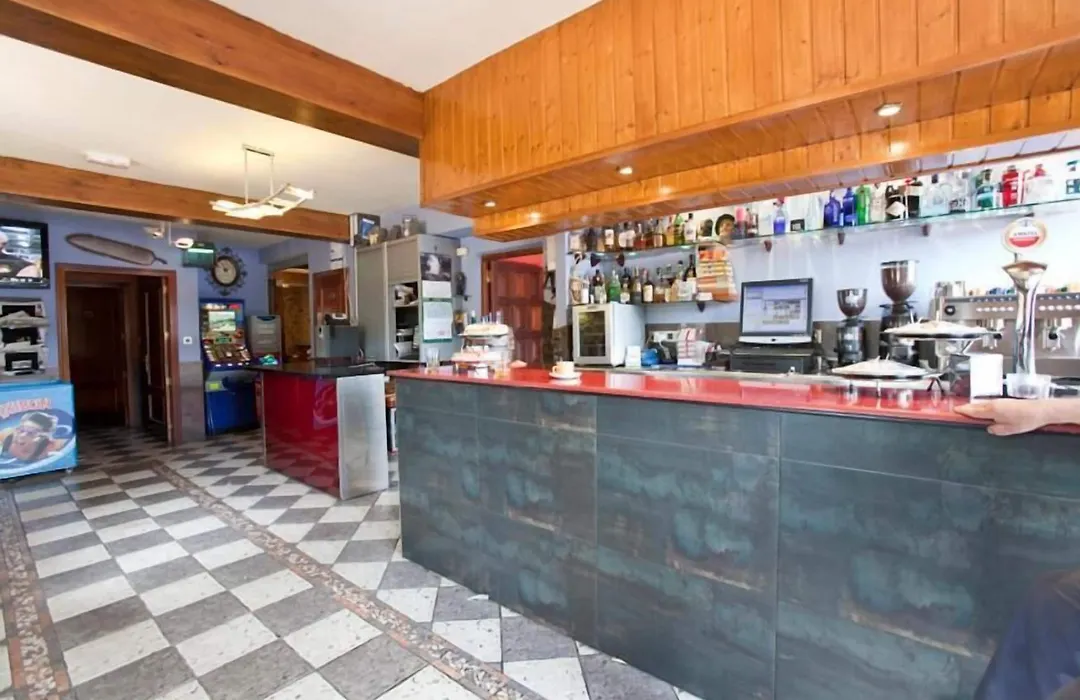 Hotel Rural Las Palmeras Muskiz-1