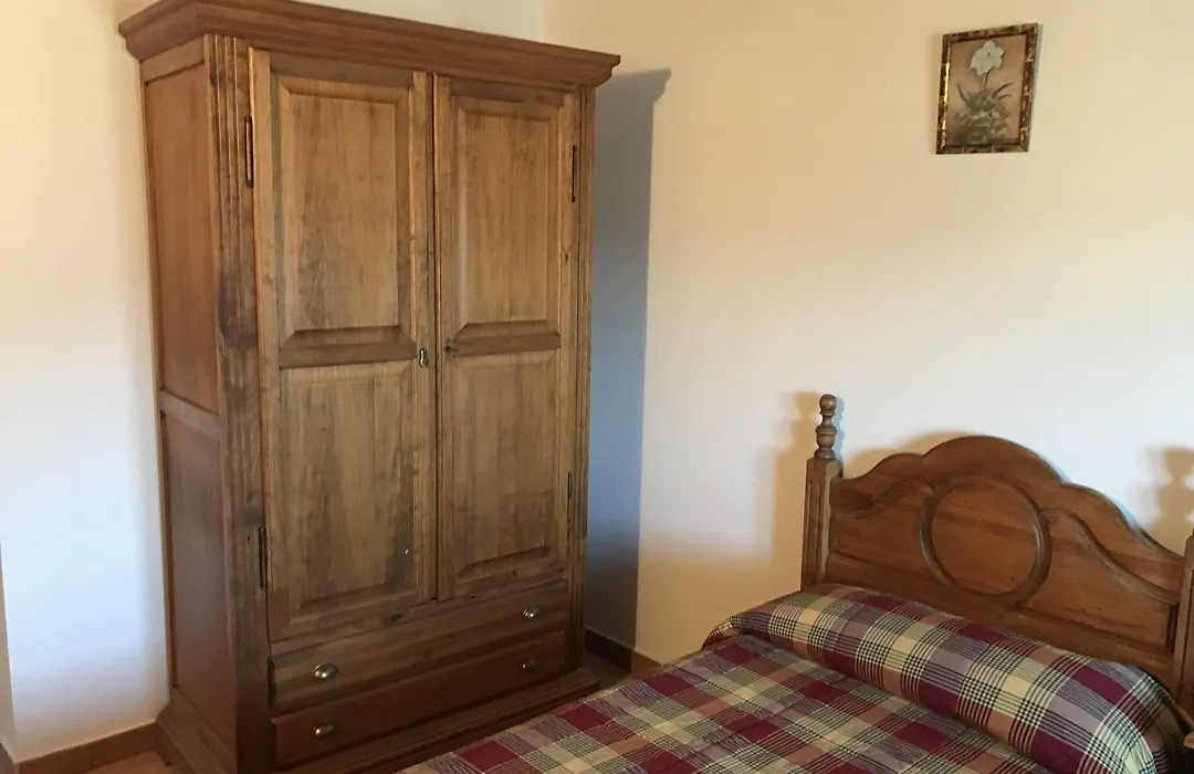Posada La Maza-1