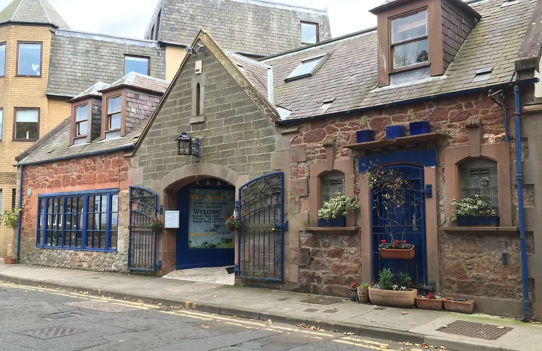 The Folly Hotel-1
