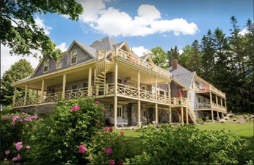 Acadia Bay Inn-1