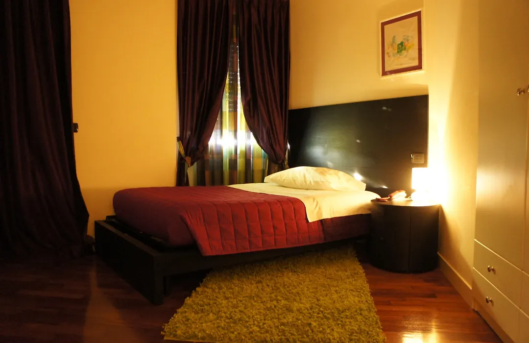 Hotel L' Orto degli Otelli-1