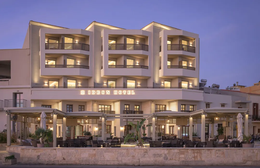 Hotel Ideon-1