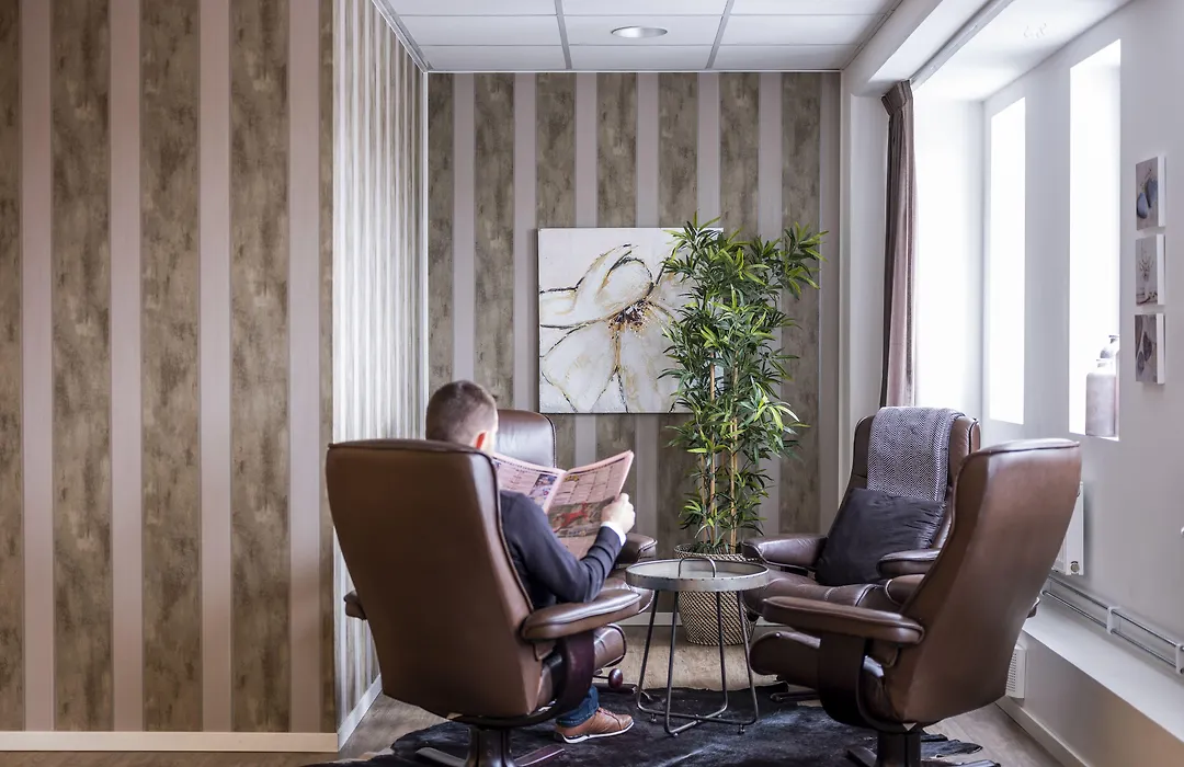 Slagsta Gate Hotell-1