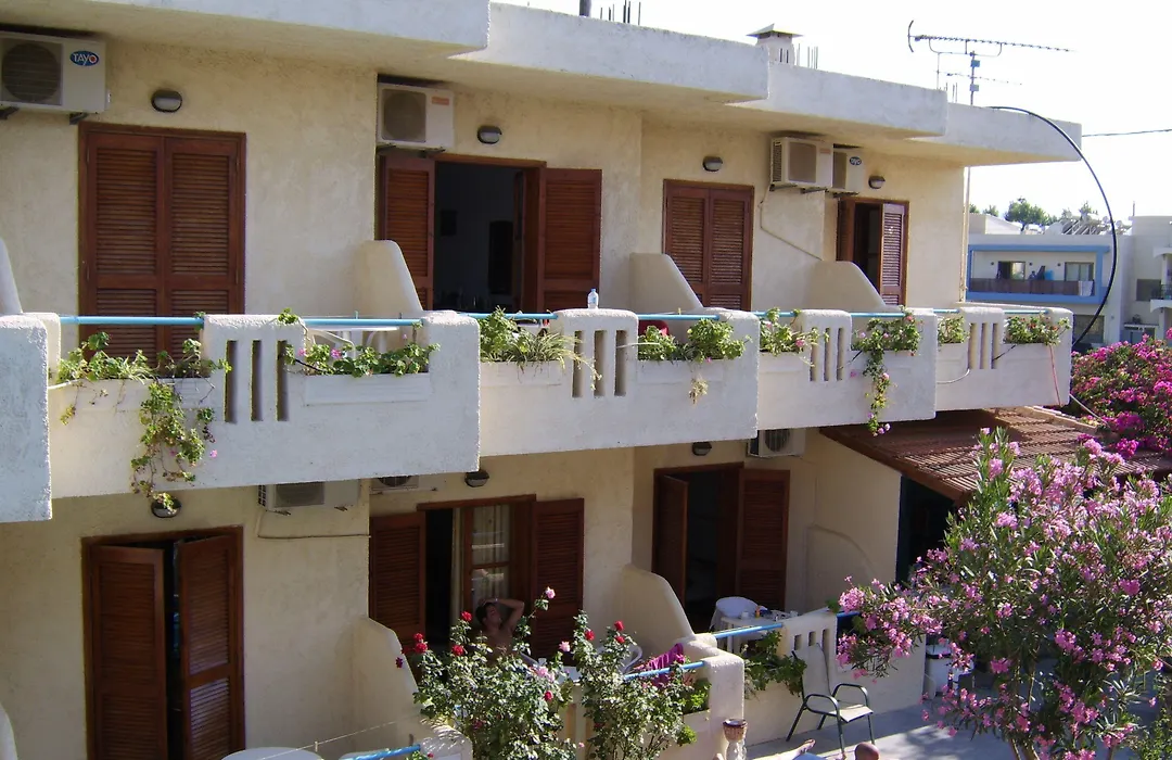 Hotel Elida-1