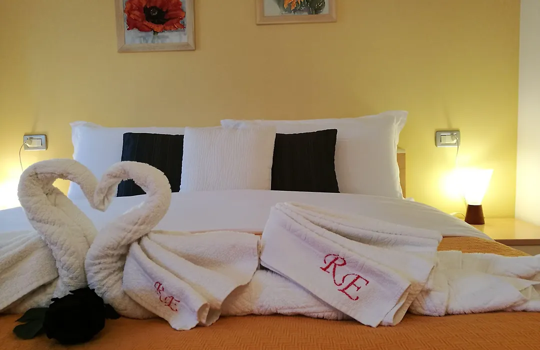 Residence Eleonora-1