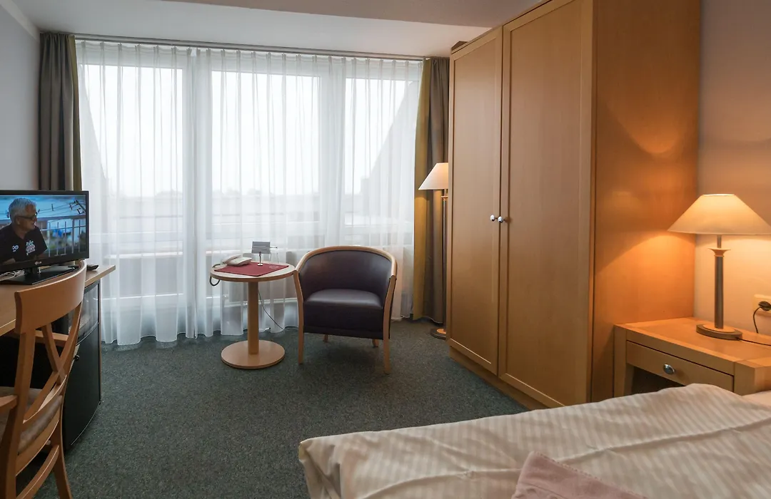 Hotel Spiekeroog-1