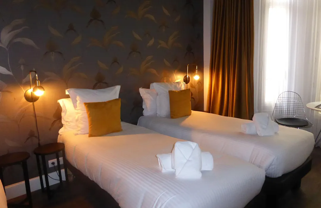 Arome Hotel-1