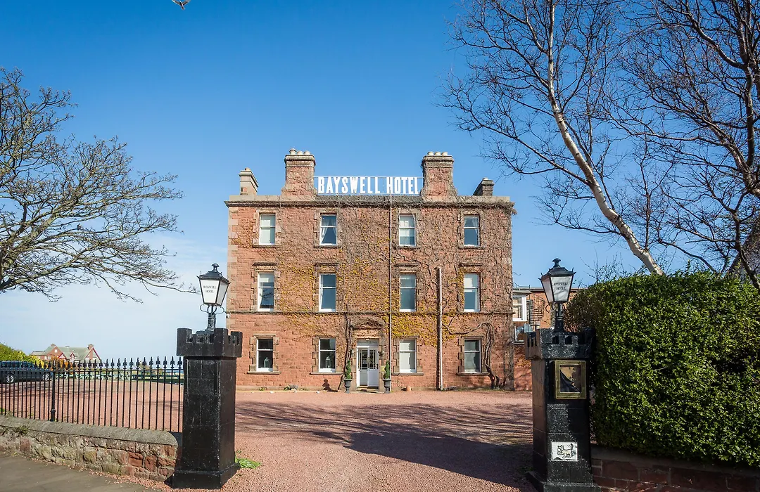 Bayswell Park Hotel-1