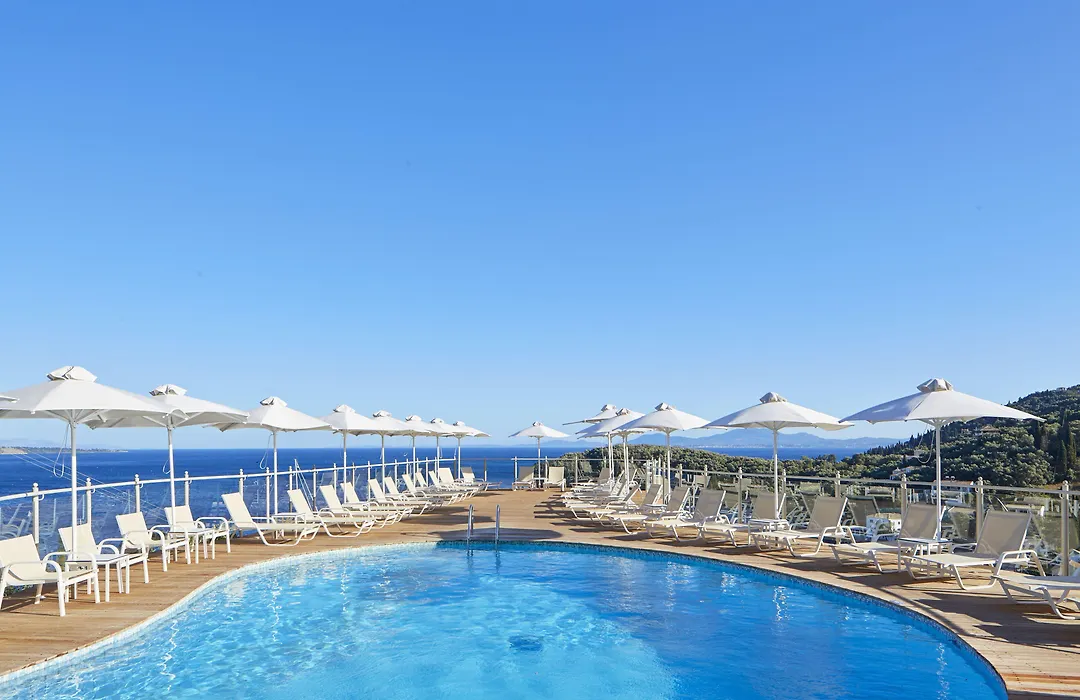 San Antonio Corfu Resort (Adults Only)-1
