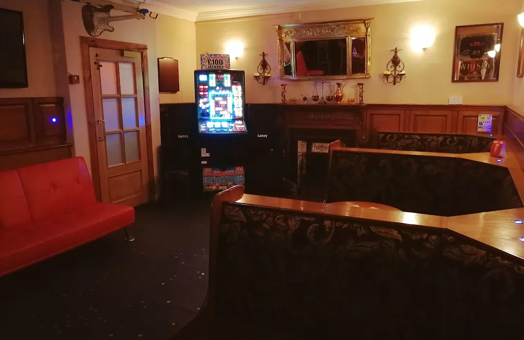 Victoria Hotel-1