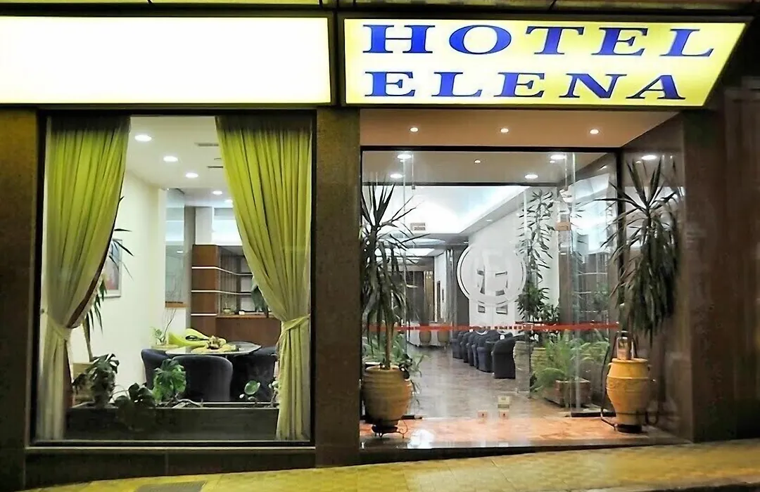 Hotel Elena-1