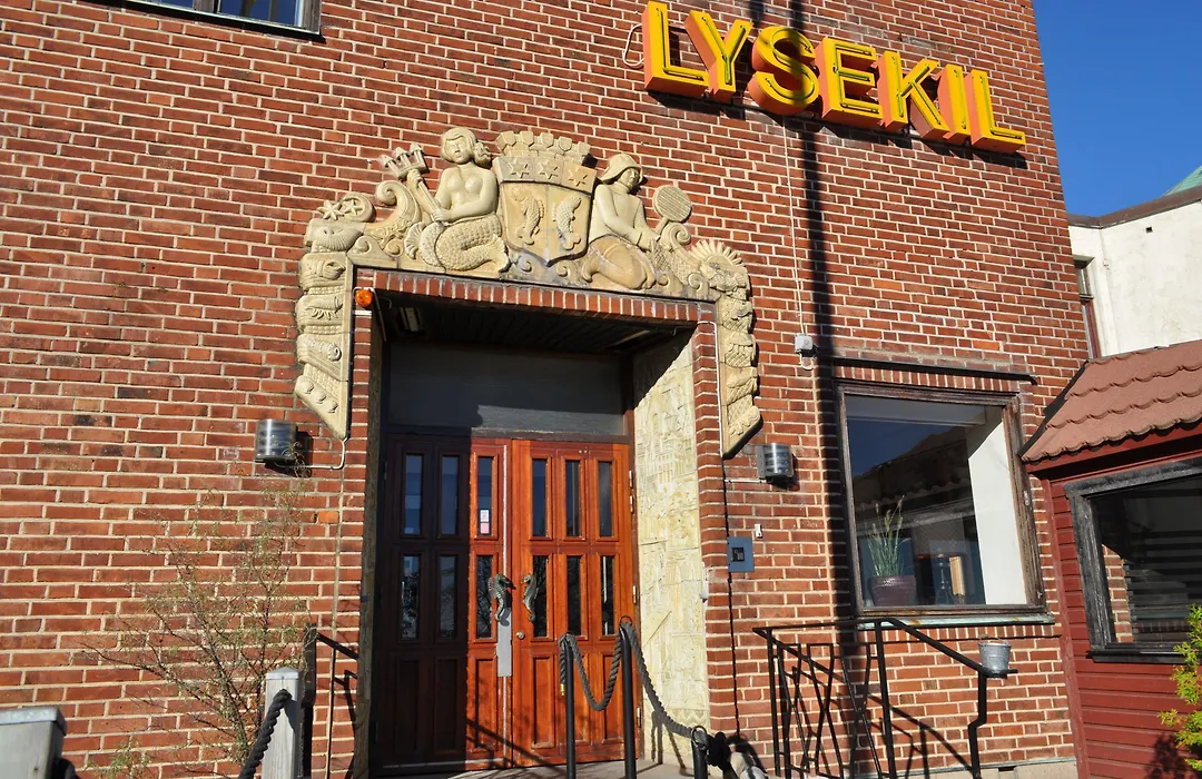 Hotel Lysekil-1