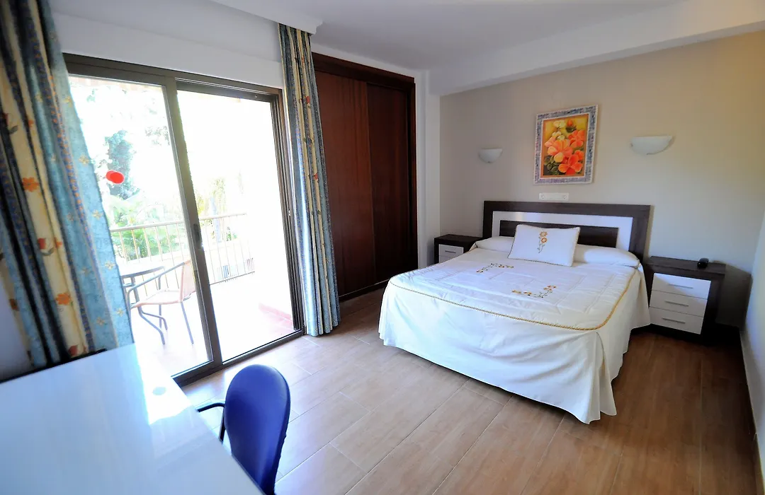 Hotel Goya-1