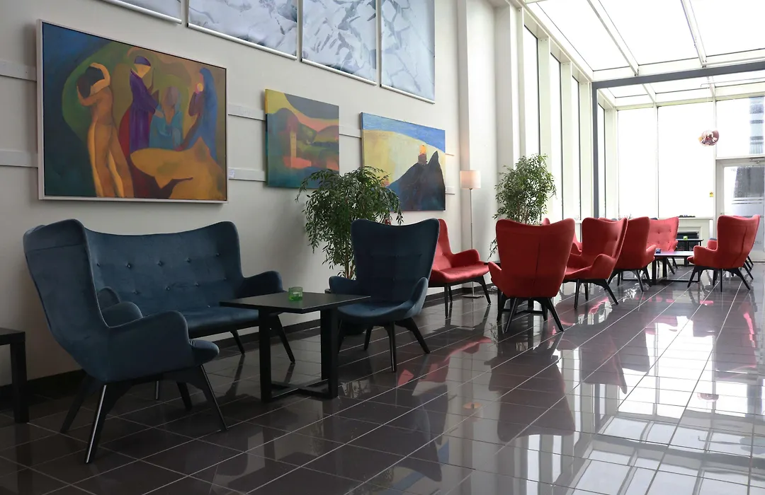 Hotel Selfoss-1