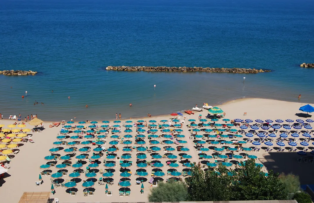 Grand Hotel Adriatico-1