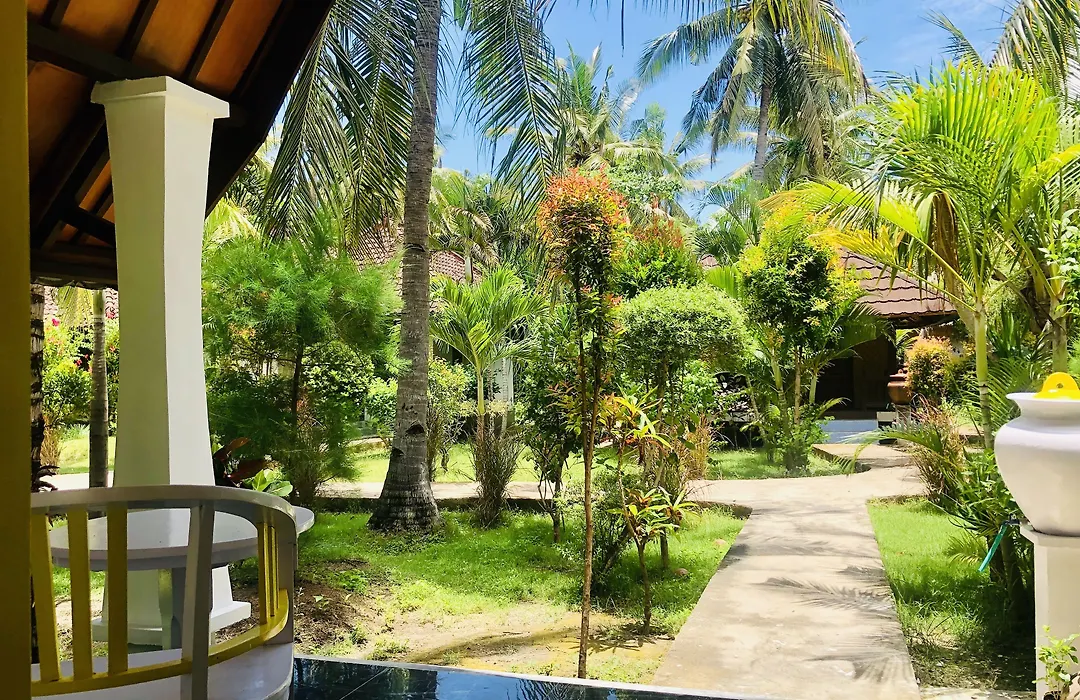 Pelangi Cottages Gili Air-1