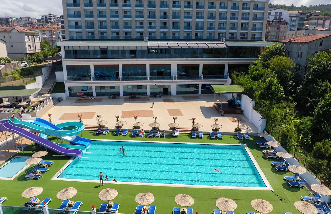 Ramada Resort By Wyndham Unye-1