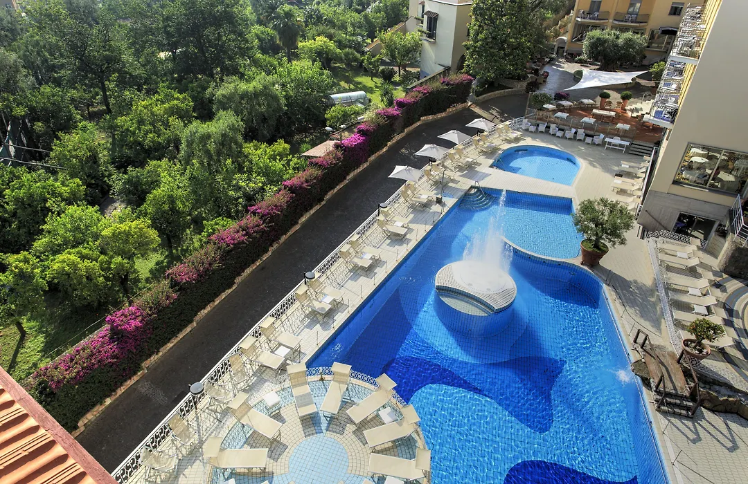 Hotel Conca Park-1