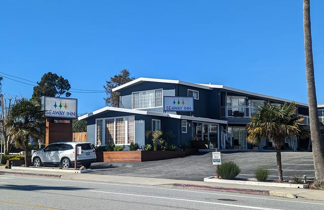 Seaway Inn-1