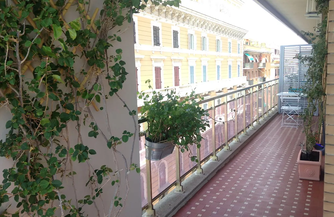 La Casa Sul Mare-1