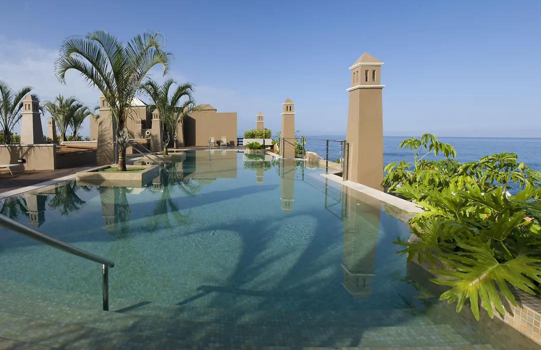 Hotel Playa Calera-1
