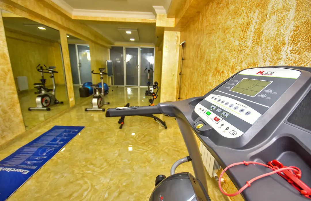 Hotel Chao-1