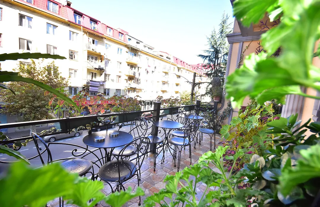 Hotel Chao-1