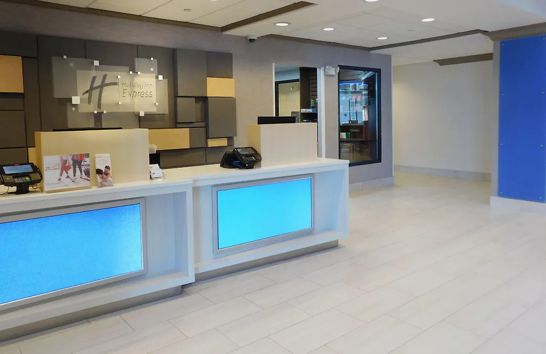 Holiday Inn Express - Coventry S - West Warwick Area By Ihg-1