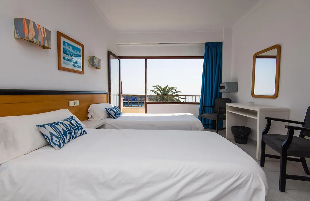 Hostal Port Corona-1