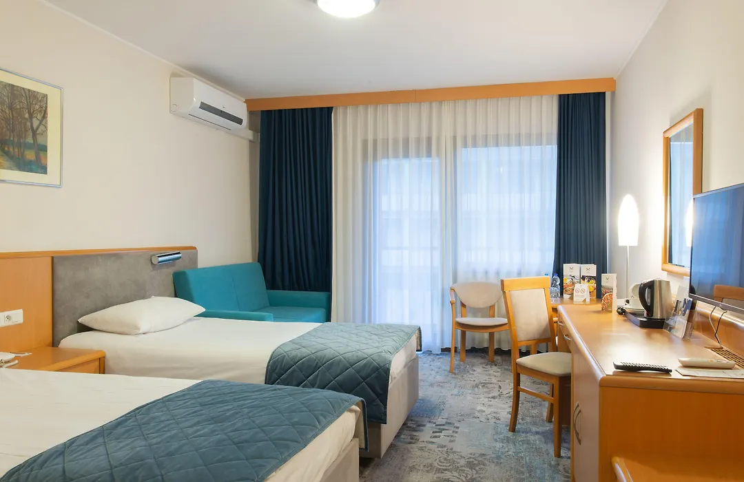 Hotel Mragowo Resort&Spa-1