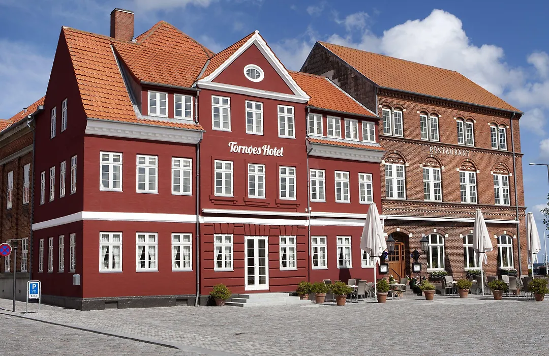 Tornoes Hotel-1
