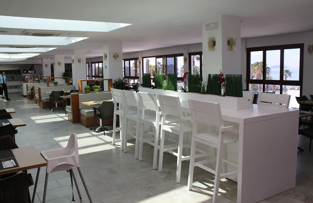Grupotel Flamingo Beach-1