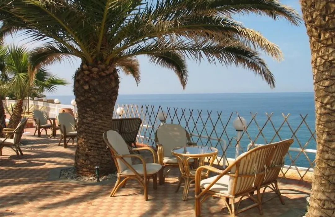 Europa Resort Hotel-1